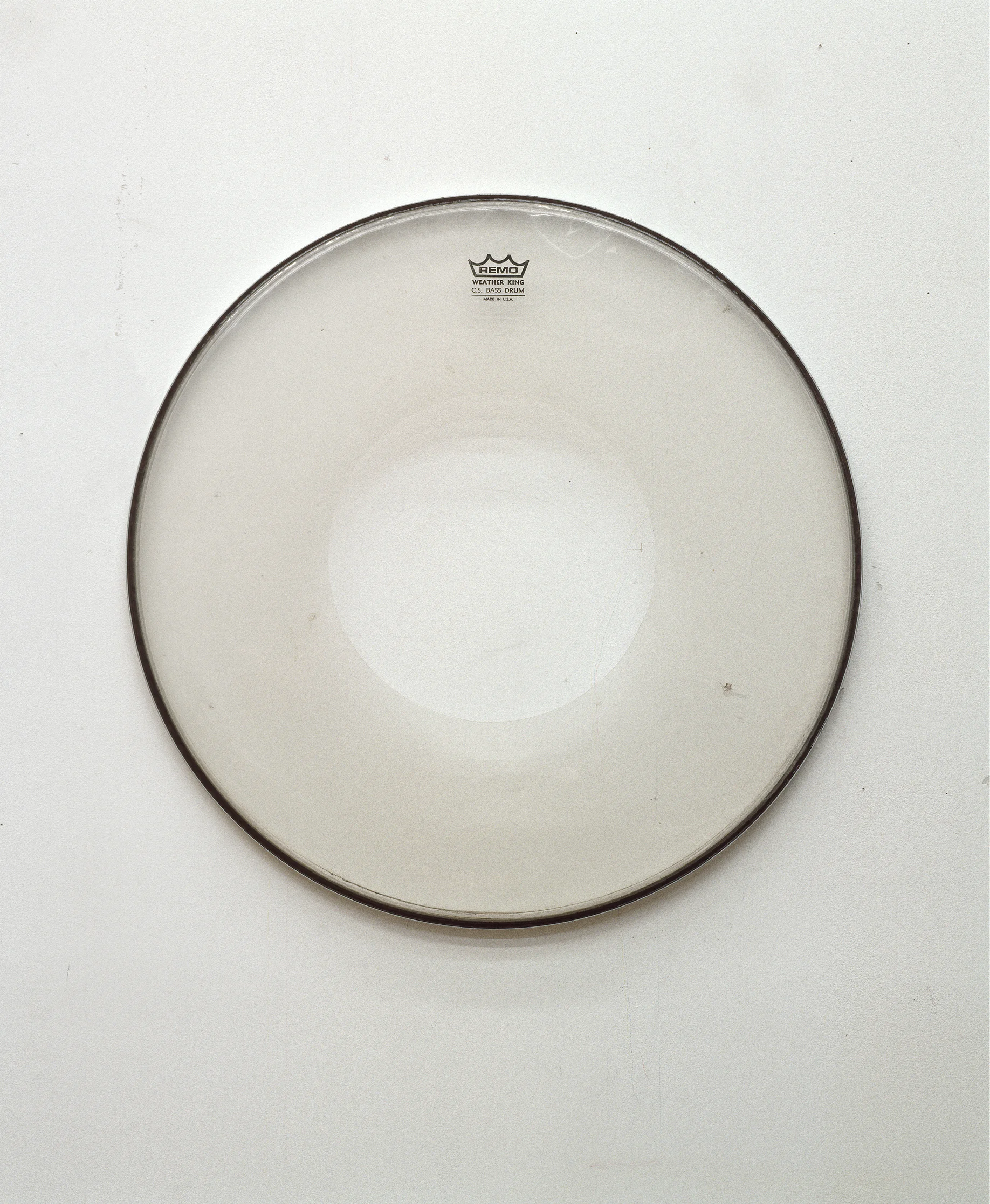 Pascal Grandmaison, Manner, 2003