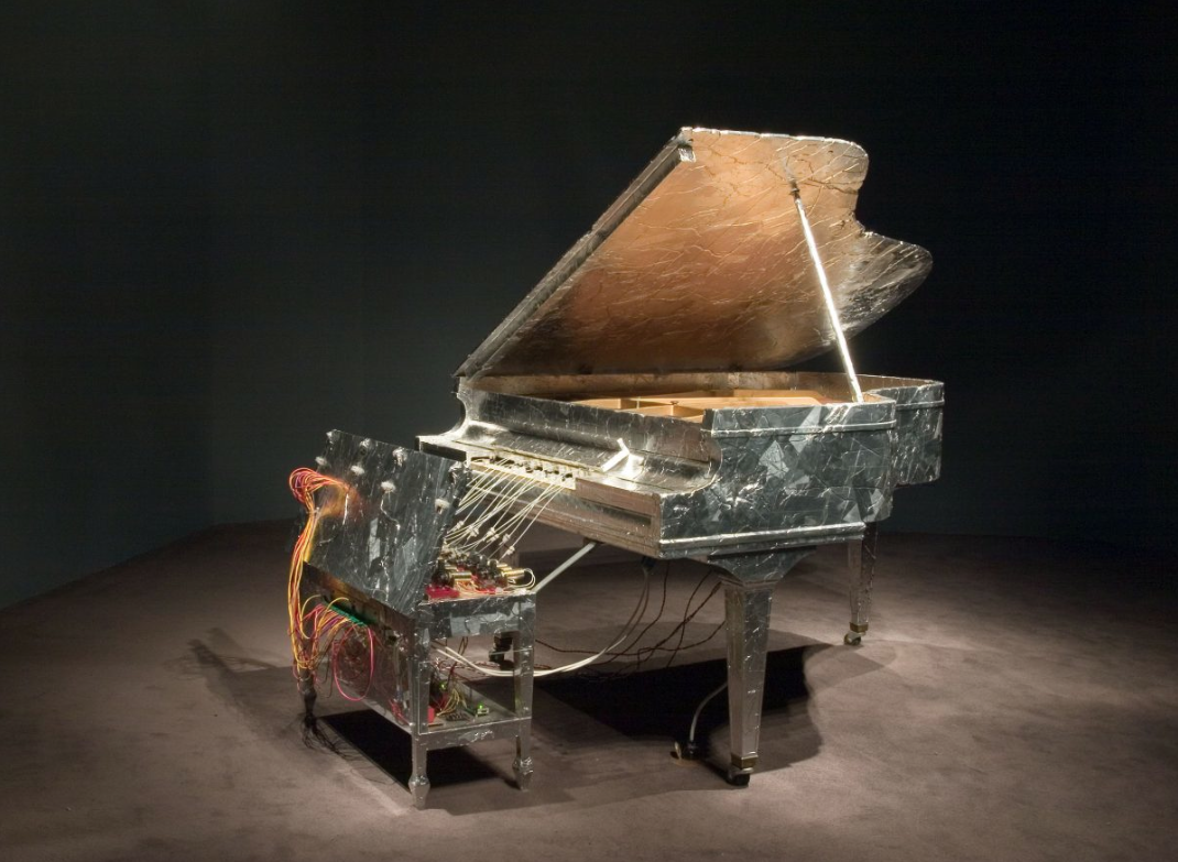 Beats and Butterflies