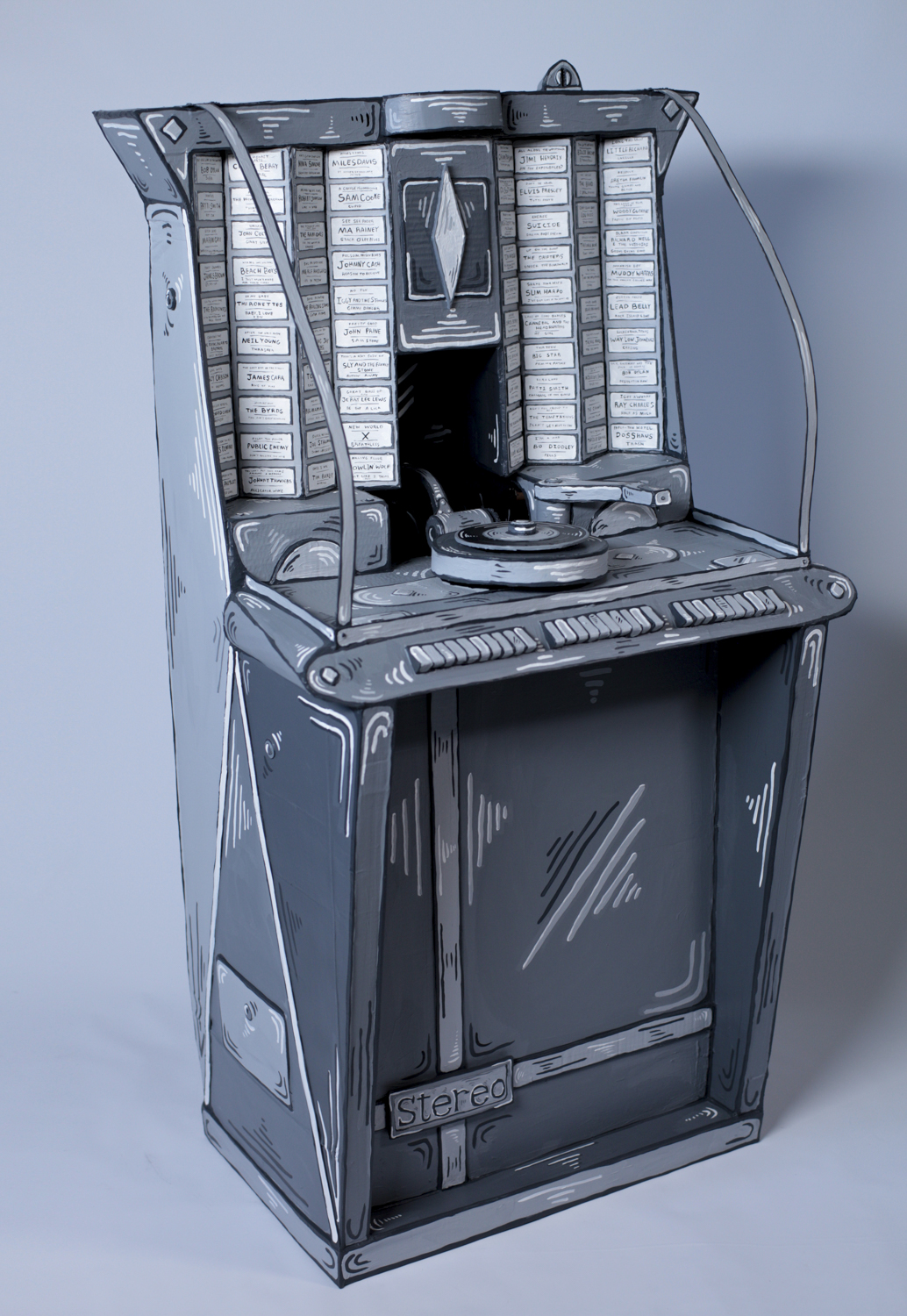 Dosshaus_Jukebox (Cosmic American Music) Front Left View.jpg