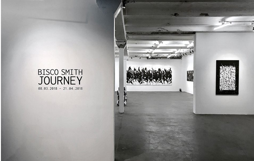 Photo courtesy Urban Spree Galerie
