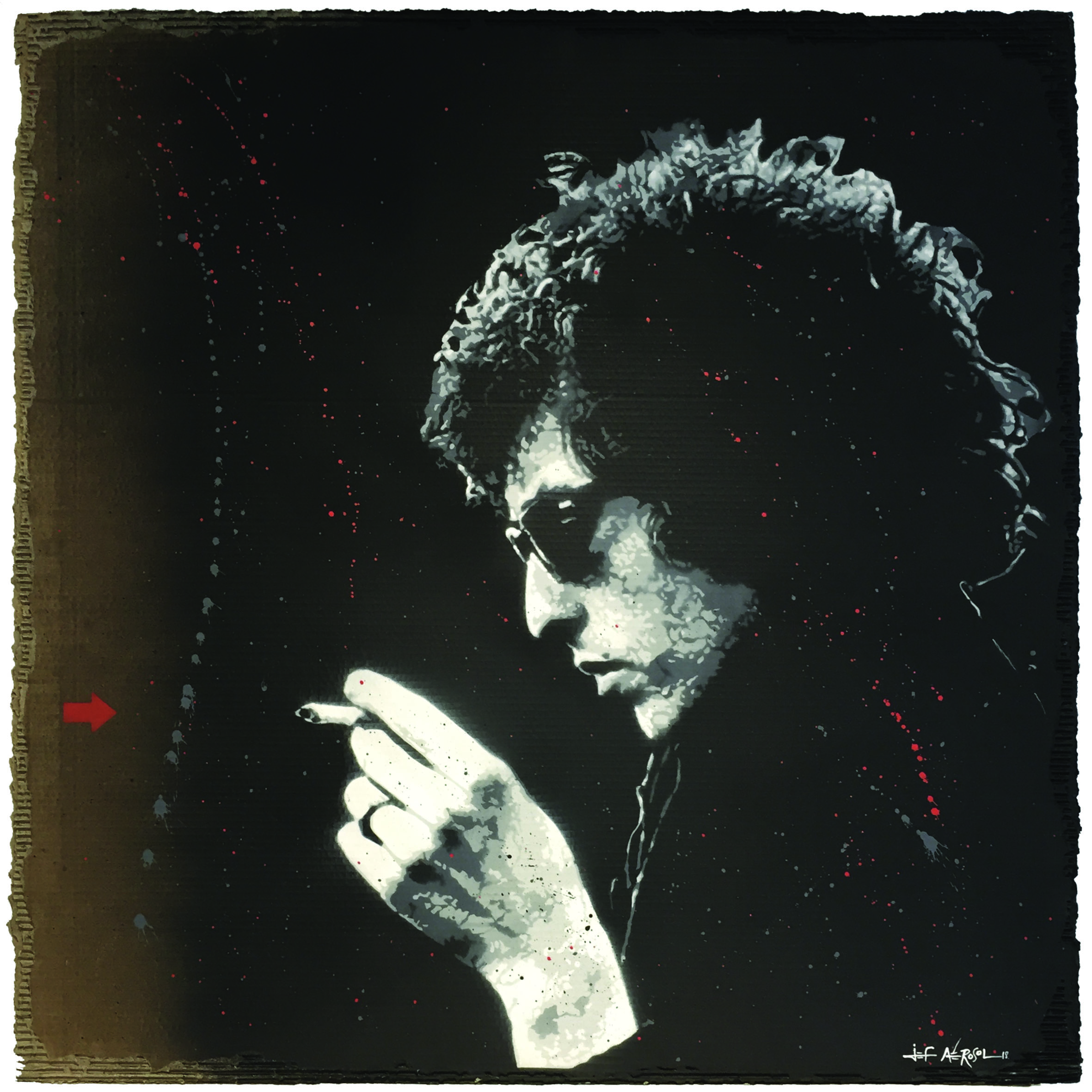Bob Dylan