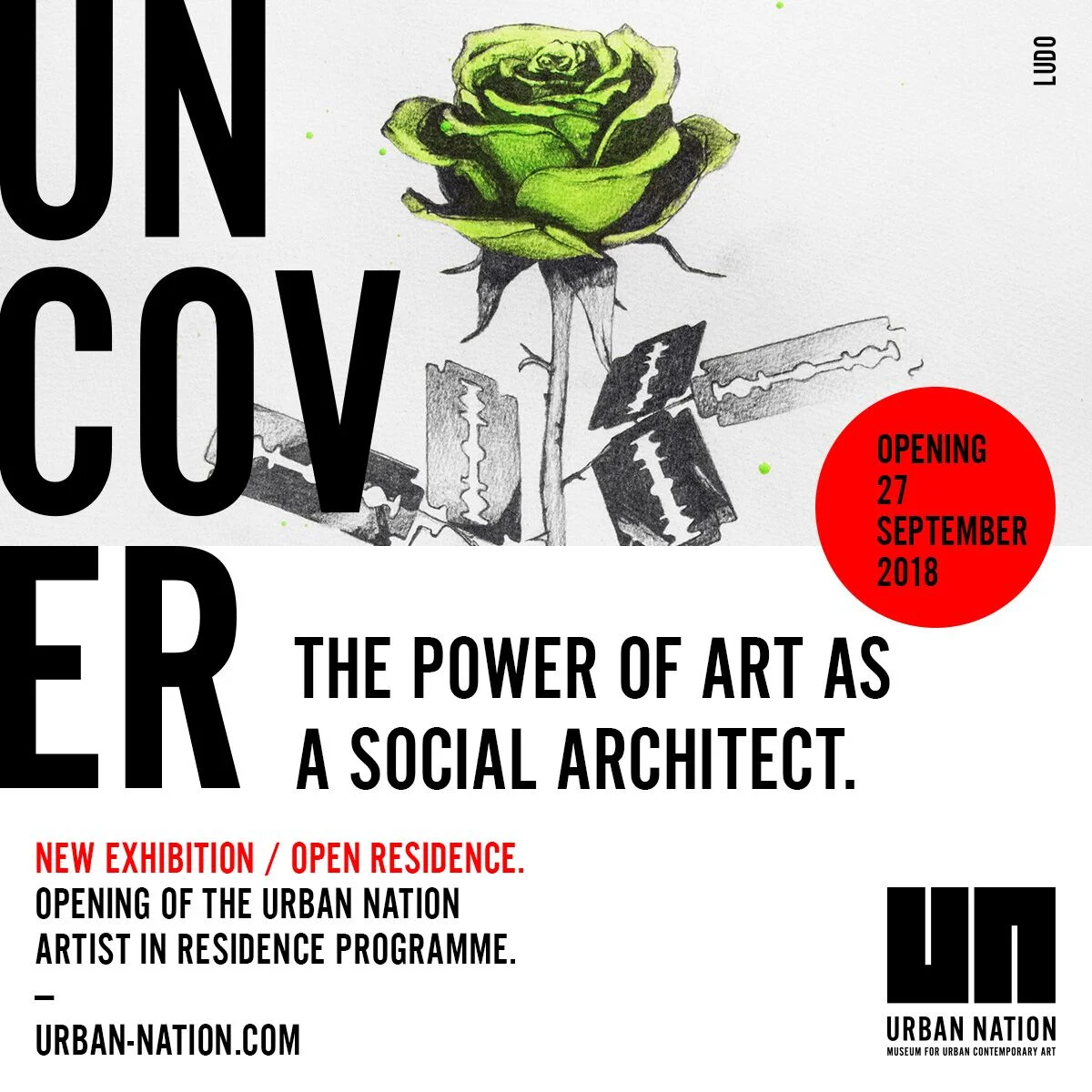 The Power Of Art as a Social Architect