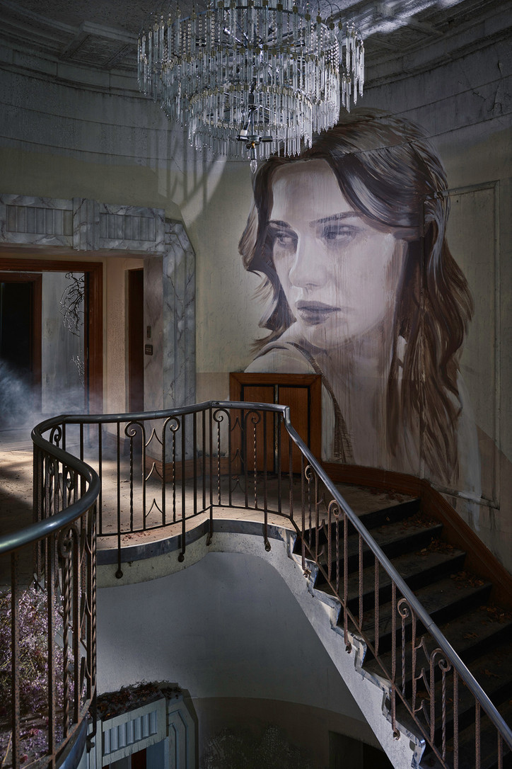 The Lobby