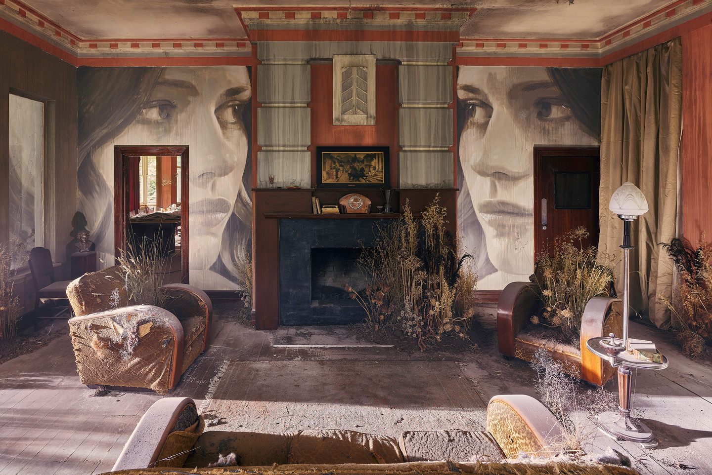 The Lounge