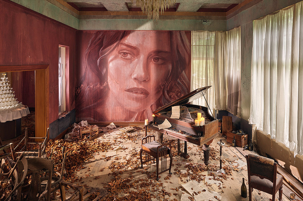 The Music Room