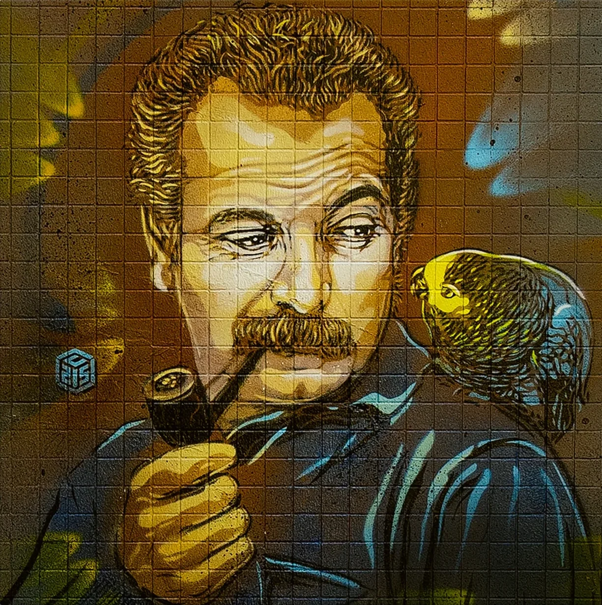 Georges Brassens