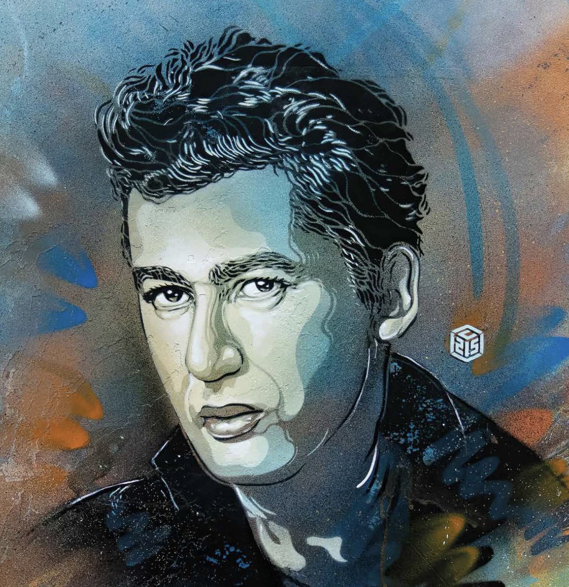 Alain Bashung