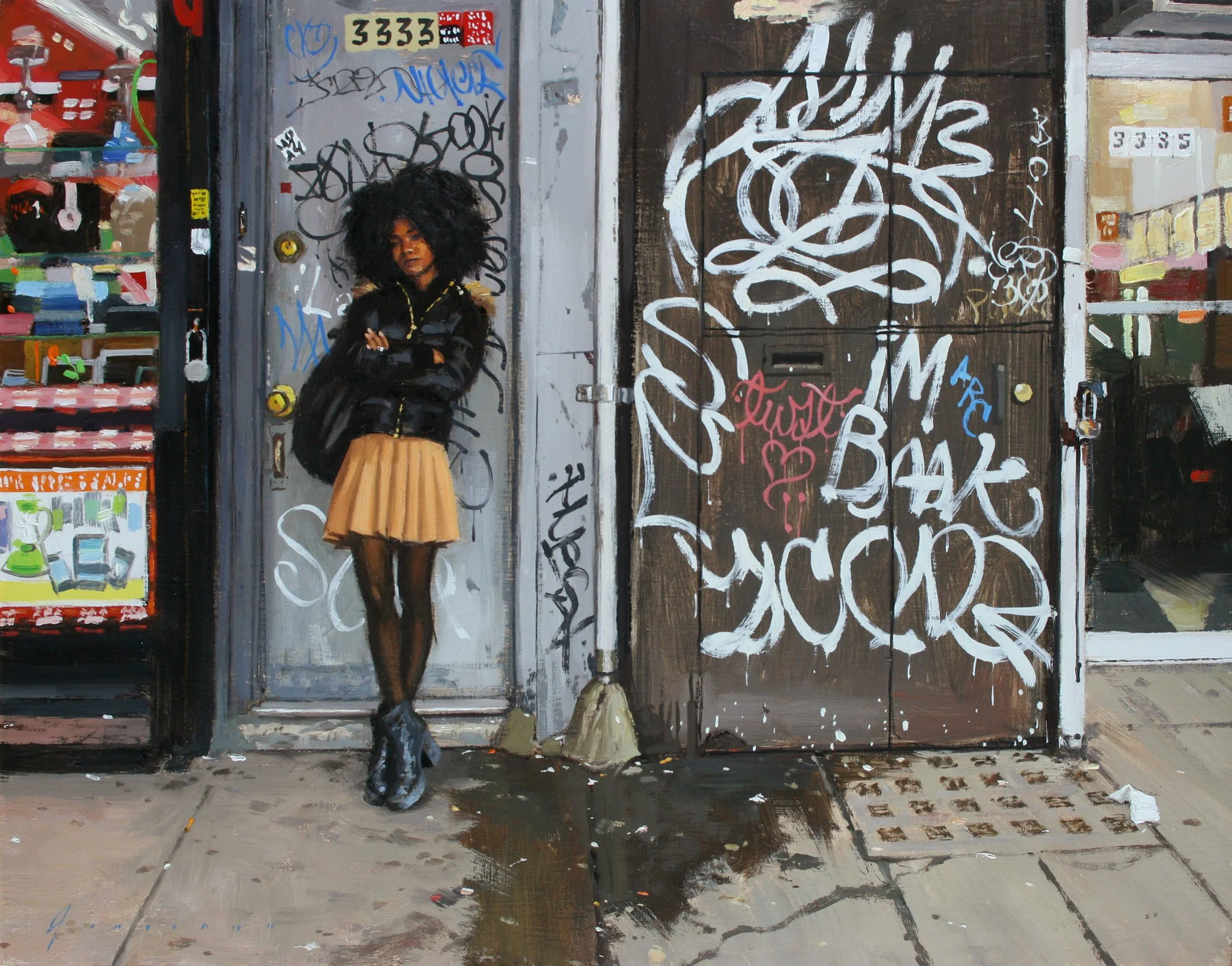 Jade with Graffiti_11x14.jpg