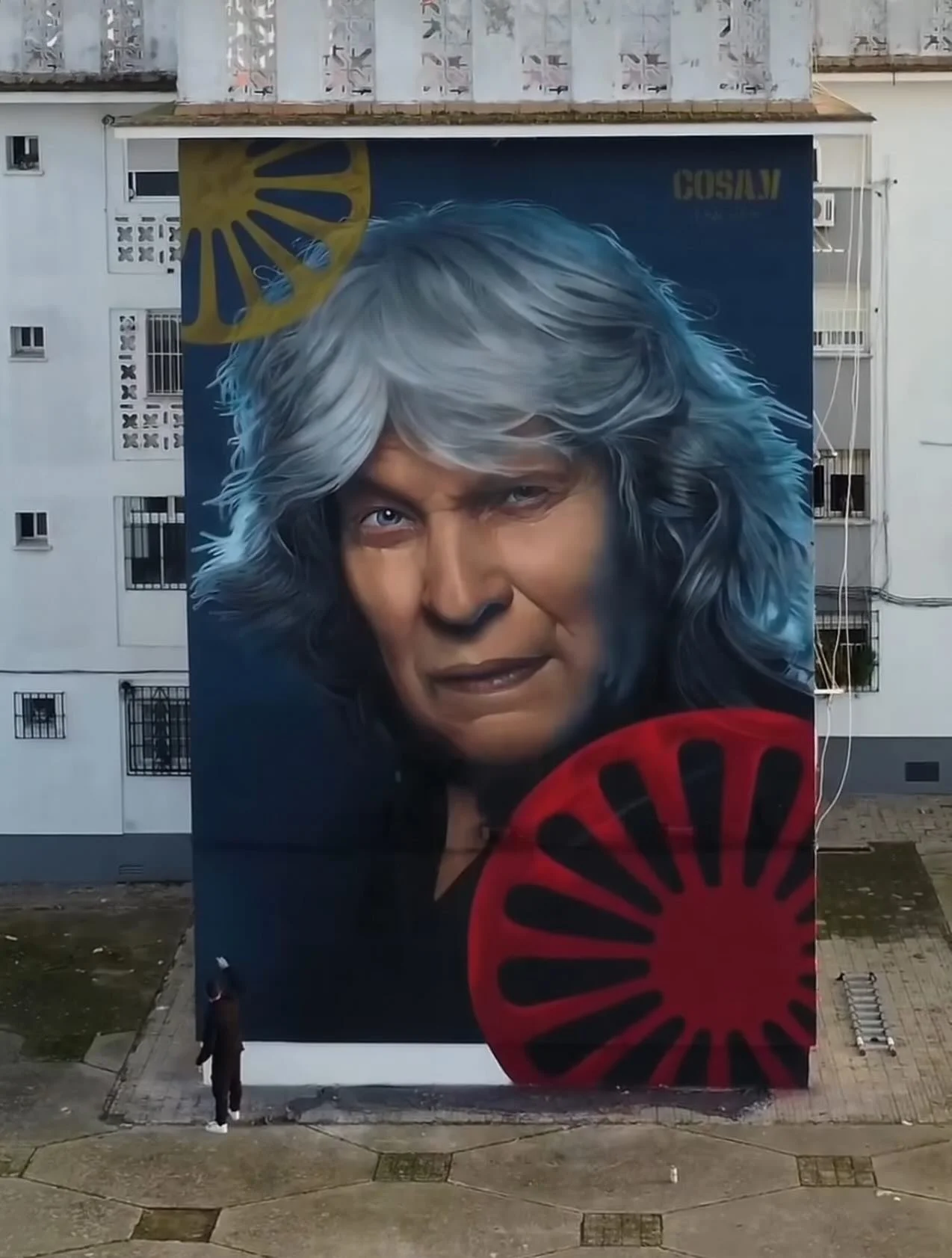 @jose_merce_official mural by @cosa.v

#mow #musiconwalls #josemerce #Francastro