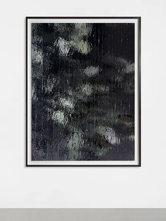 Sound is deep in the dark, 2025