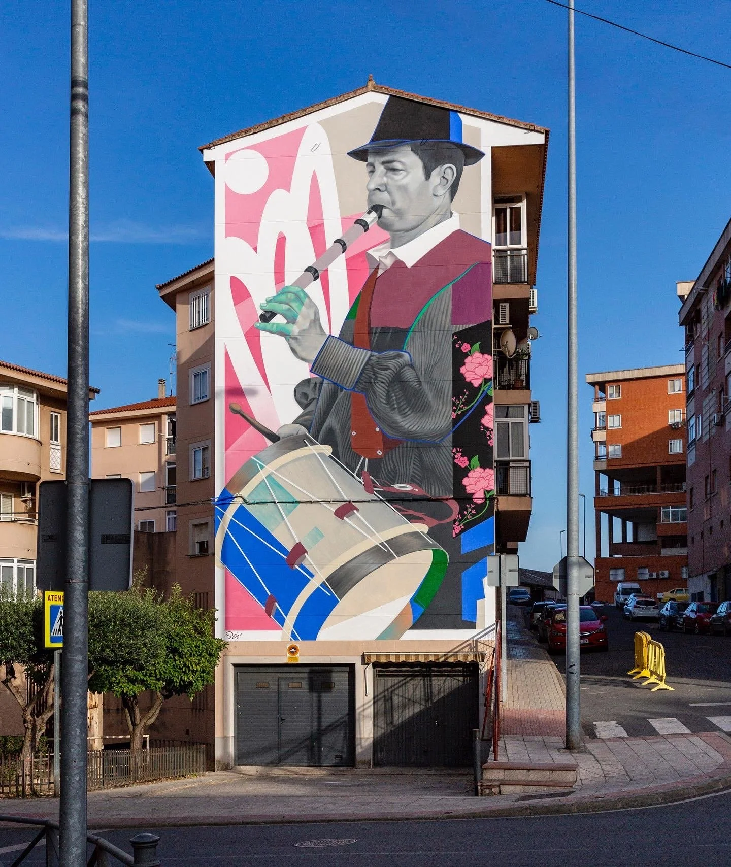 INVASION FESTIVAL Plasencia