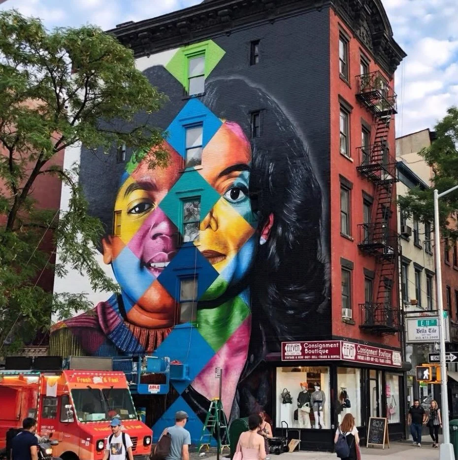 Black or White by @kobrastreetart 

#mow #musiconwalls #kobrastreetart #michaeljackson