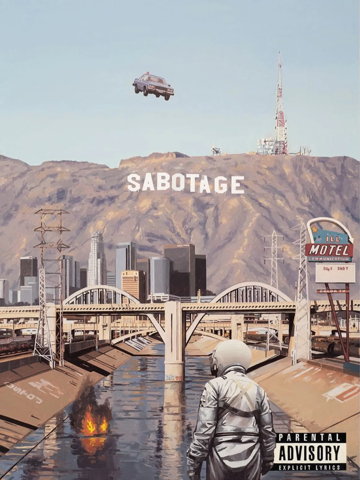 @scottlistfield 

#mow #musiconwalls