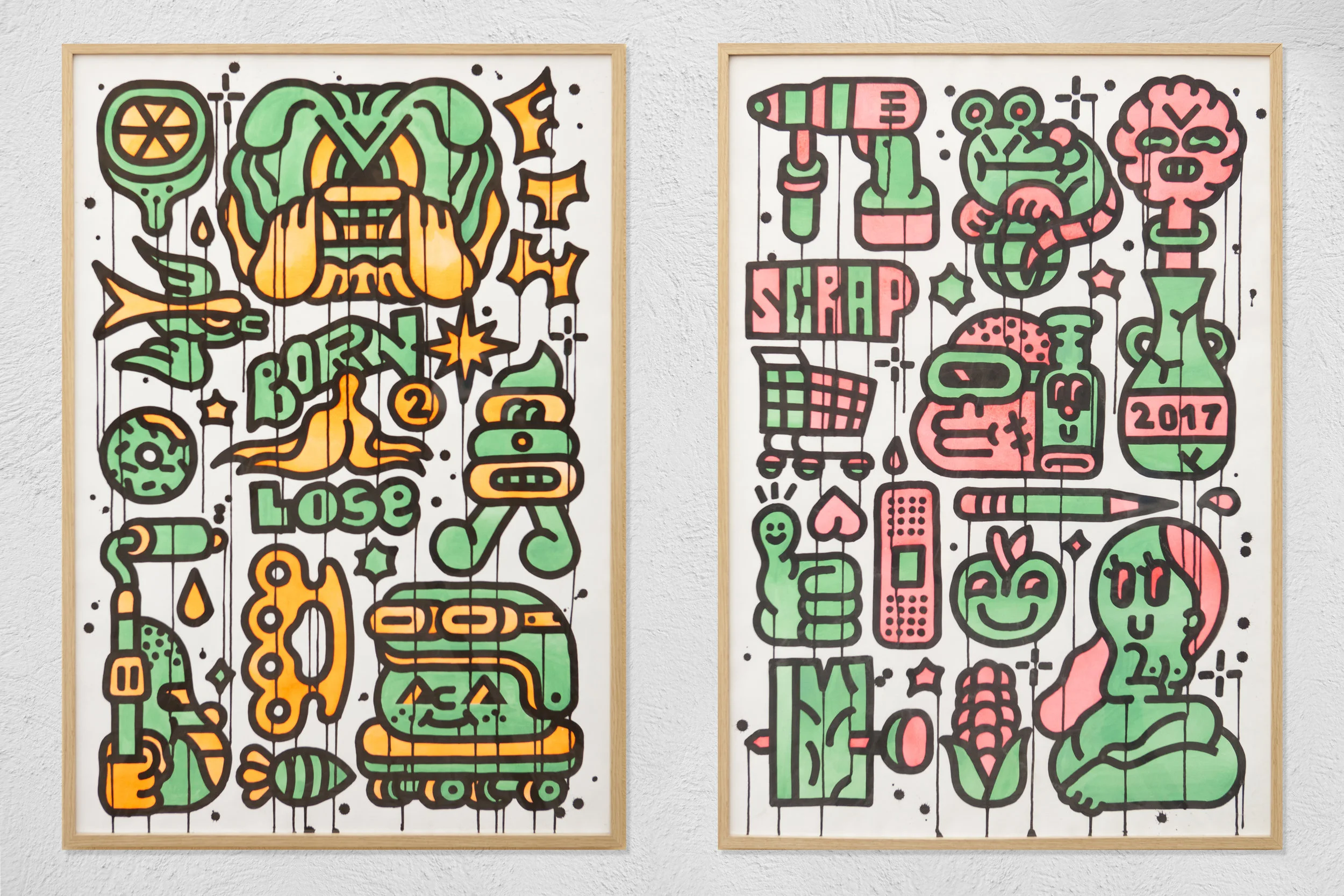 EXTRABOLD VD-AZ/AZ-RS