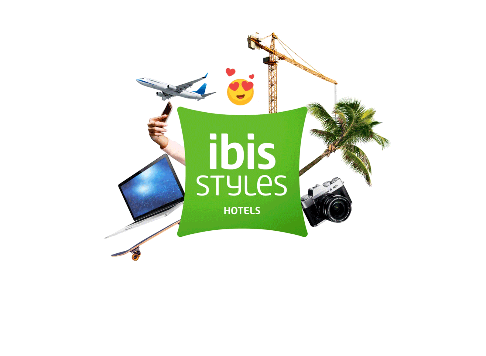 ACCOR HOTELS | Campanha Ibis