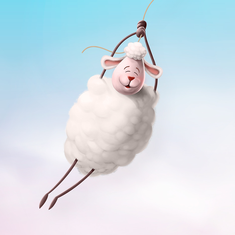 ACHÉ | Campanha Millar