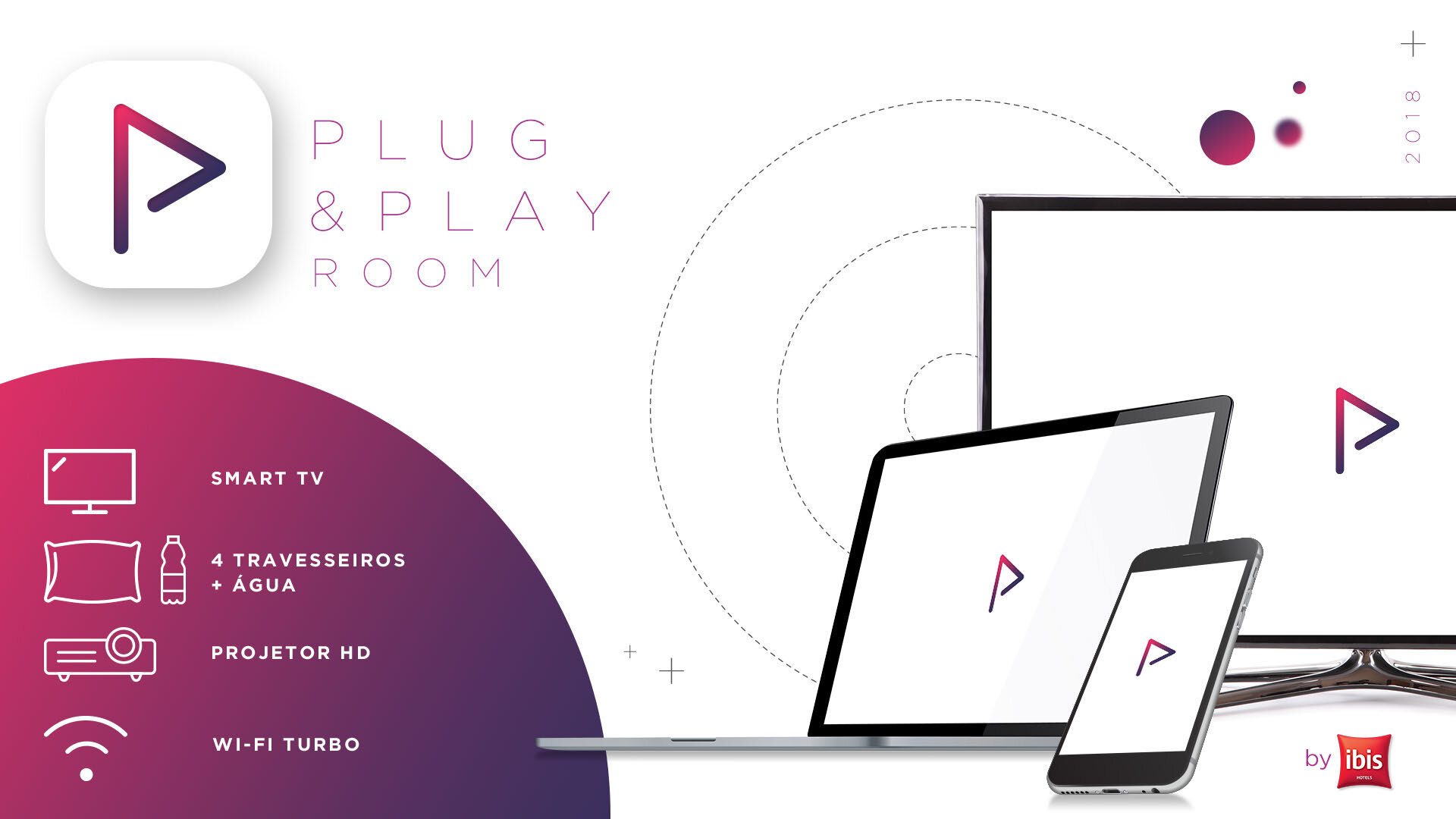 IBIS ACCOR | Branding Plug &amp; Play