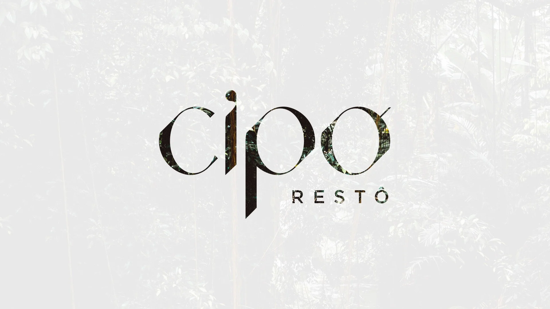 ACCOR | Cipó Restô