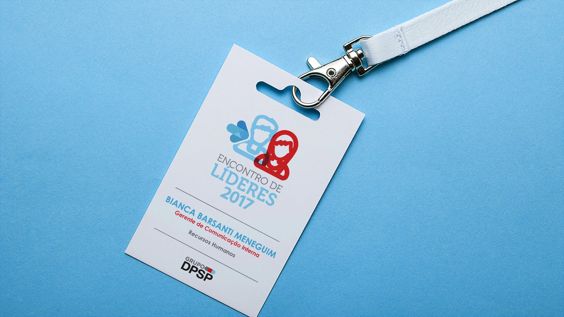 DPSP | Evento de fim de ano