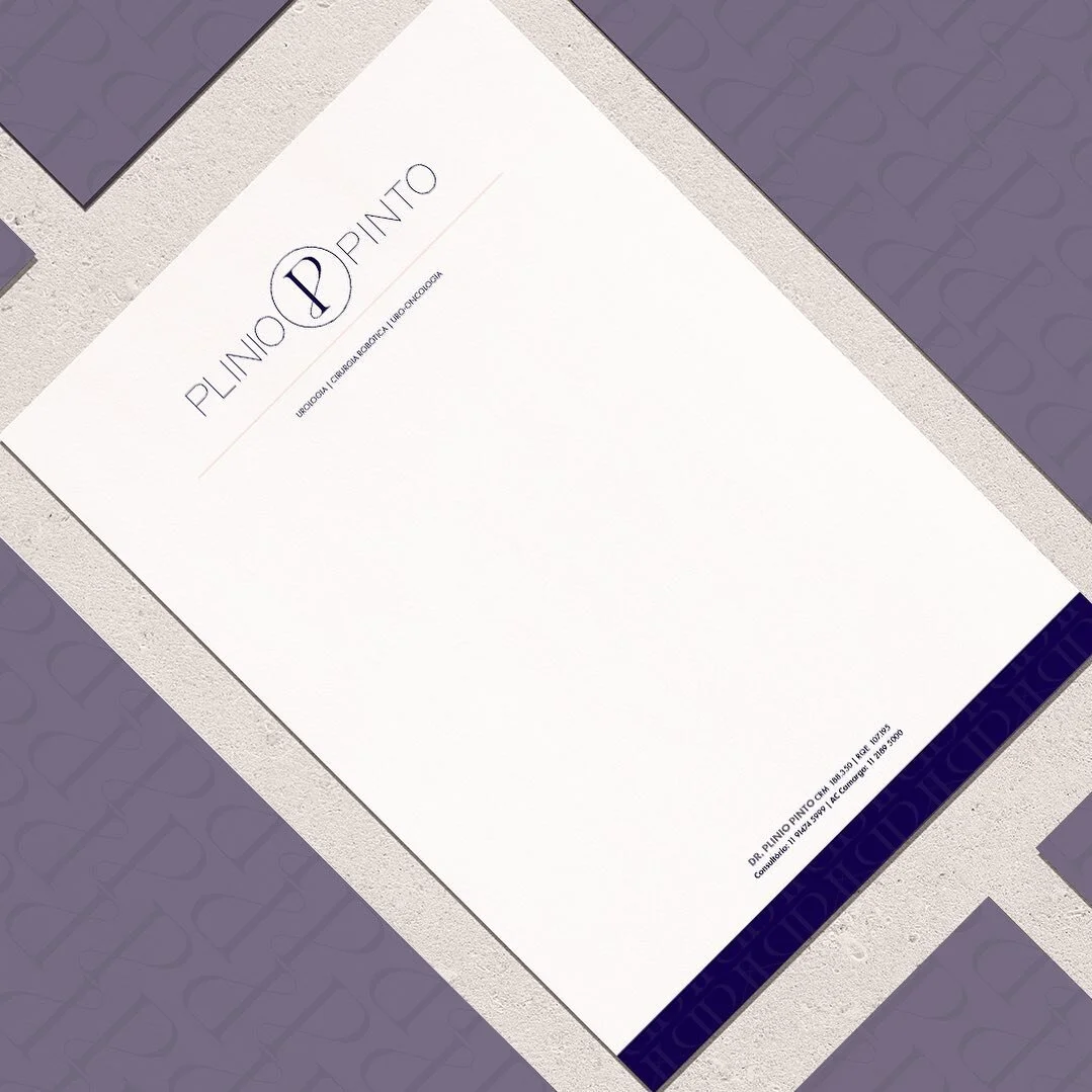 Marcas precisam entregar a sua ess&ecirc;ncia e o que prometem de maneira s&oacute;lida e sempre presente. Por isso, devem deixar vest&iacute;gios por onde passam: da sala da recep&ccedil;&atilde;o ao bloco receitu&aacute;rio. E por aqui, pensamos em