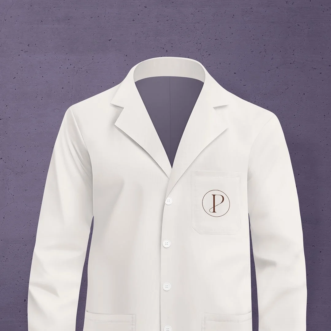 O branding na pr&aacute;tica.  Acreditamos que uma marca faz, fala e &eacute;. Por isso, para este m&eacute;dico urologista, nosso objetivo foi chegar em uma narrativa &uacute;nica e diferenciada, que possa ser contada de diferentes formas, mas sempr