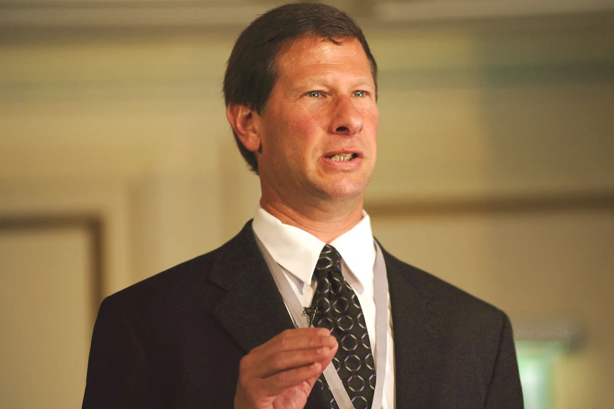 David Rubin - Director of Service & Analysis - PG&E