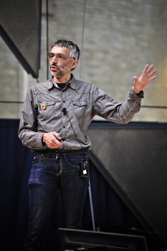 Peter Segaar