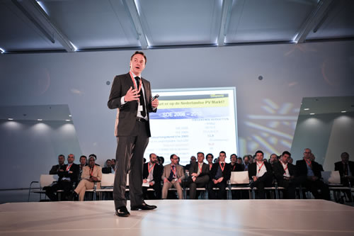 Dennis Gieselaar