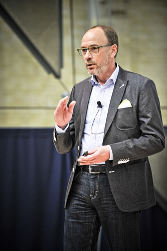 Wim Sinke