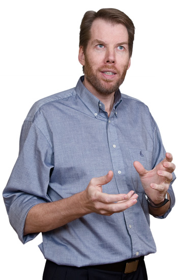 Auke Hoekstra