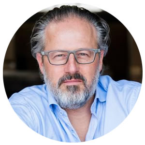 Peter Desmet