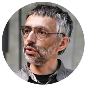 Peter Segaar