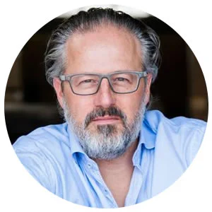 Peter Desmet
