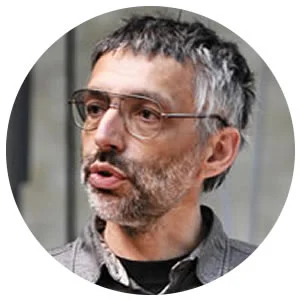 Peter Segaar