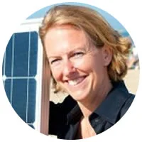Esther Zumpolle