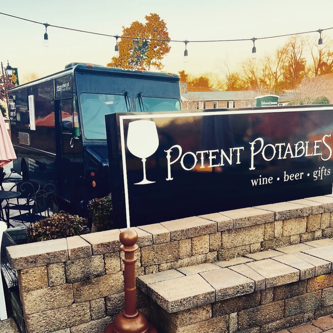 ☀️Todays Locations☀️
📍Bailey Park 11:30am-1:30pm
445 Patterson Ave, Winston Salem
📍Potent Potables
115 E Main St, Jamestown