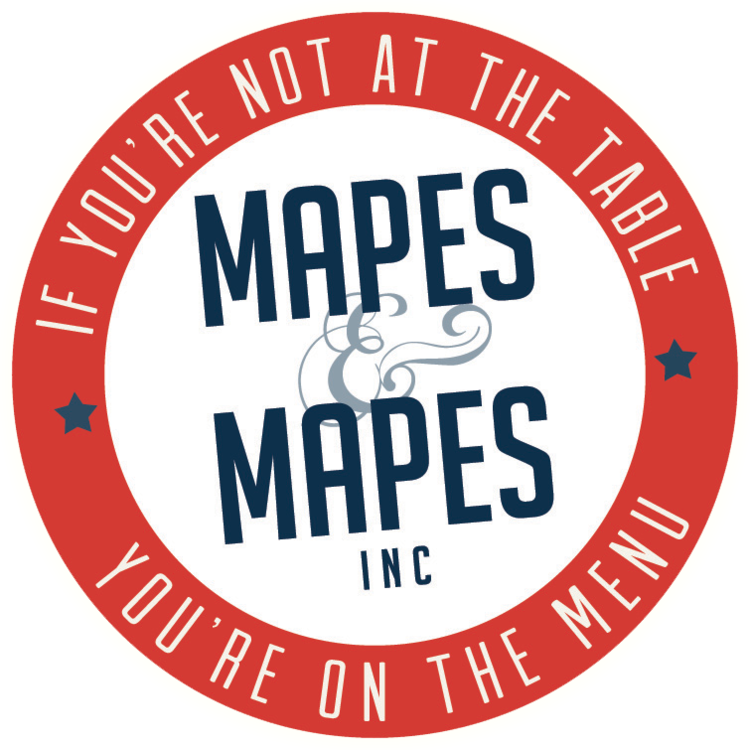 Mapes Lobbyist Governmental Relations