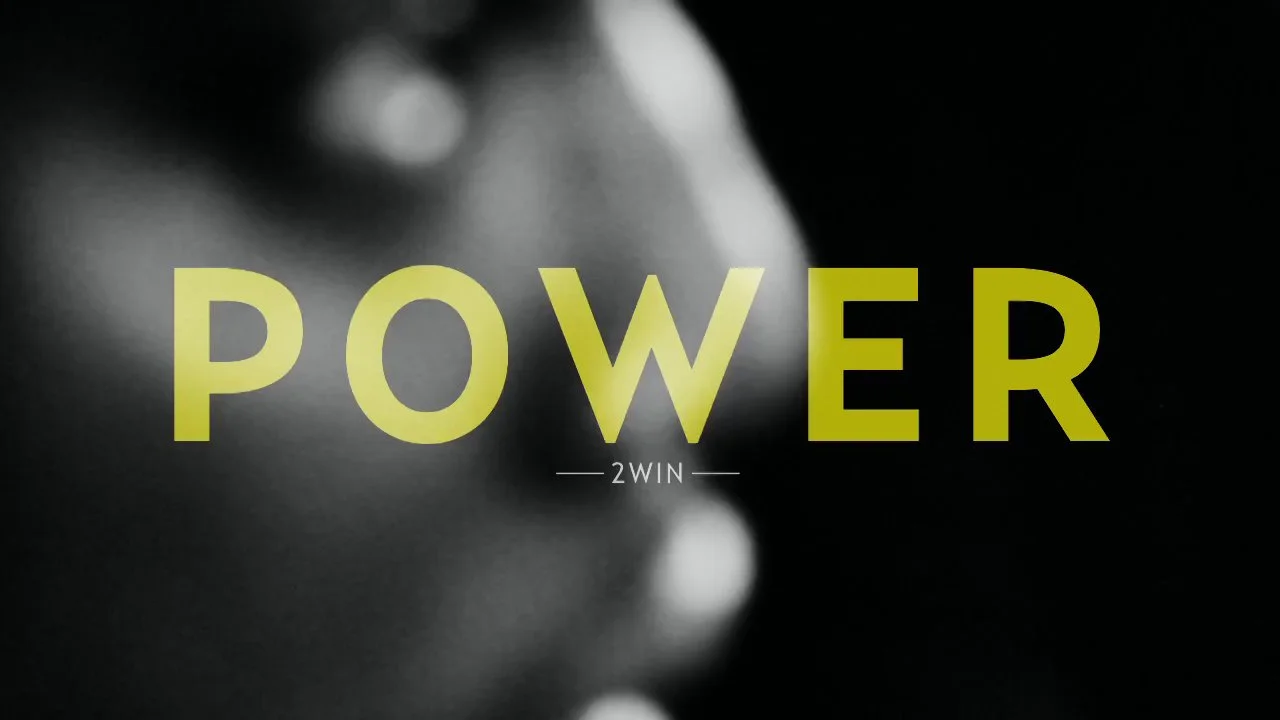 2WIN -POWER-