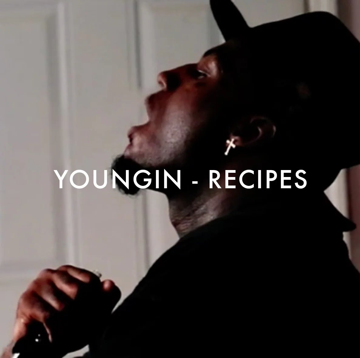 YOUNGIN -RECIPES-