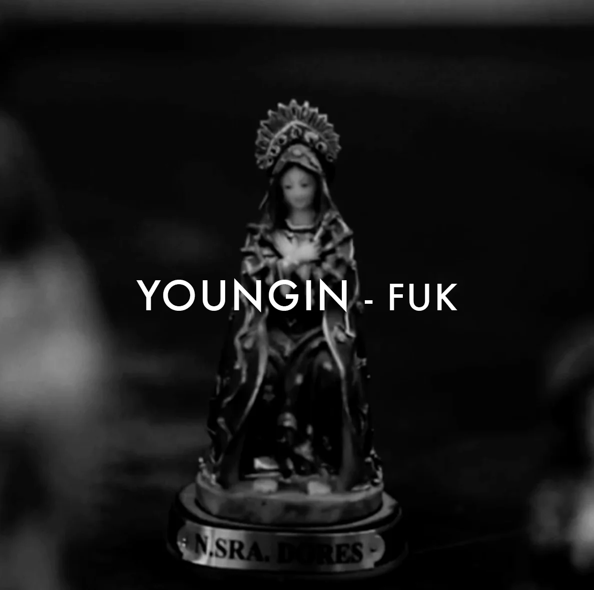YOUNGIN -FUK DA REST-