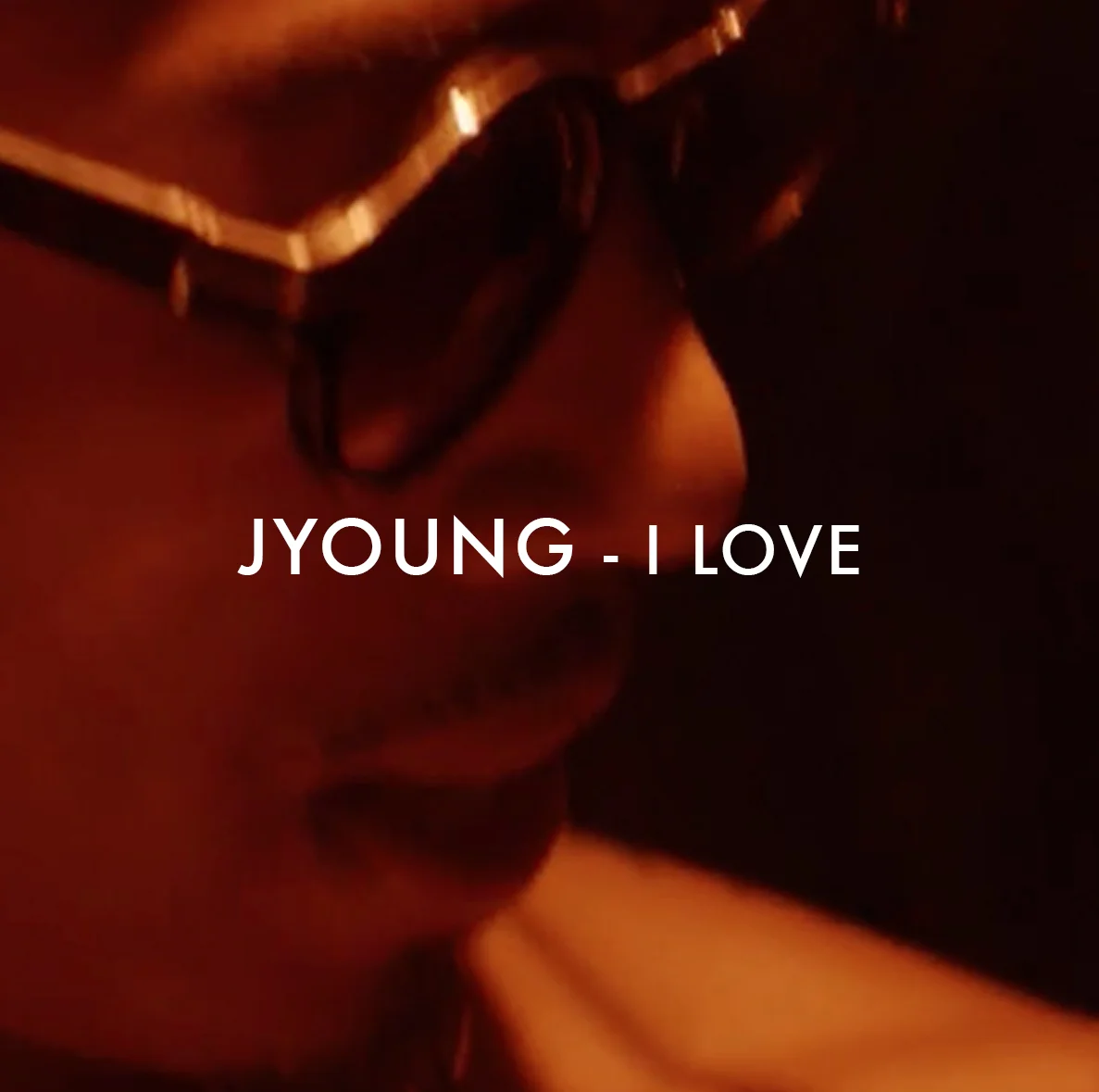 I LOVE THAT MONEY -J YOUNG-
