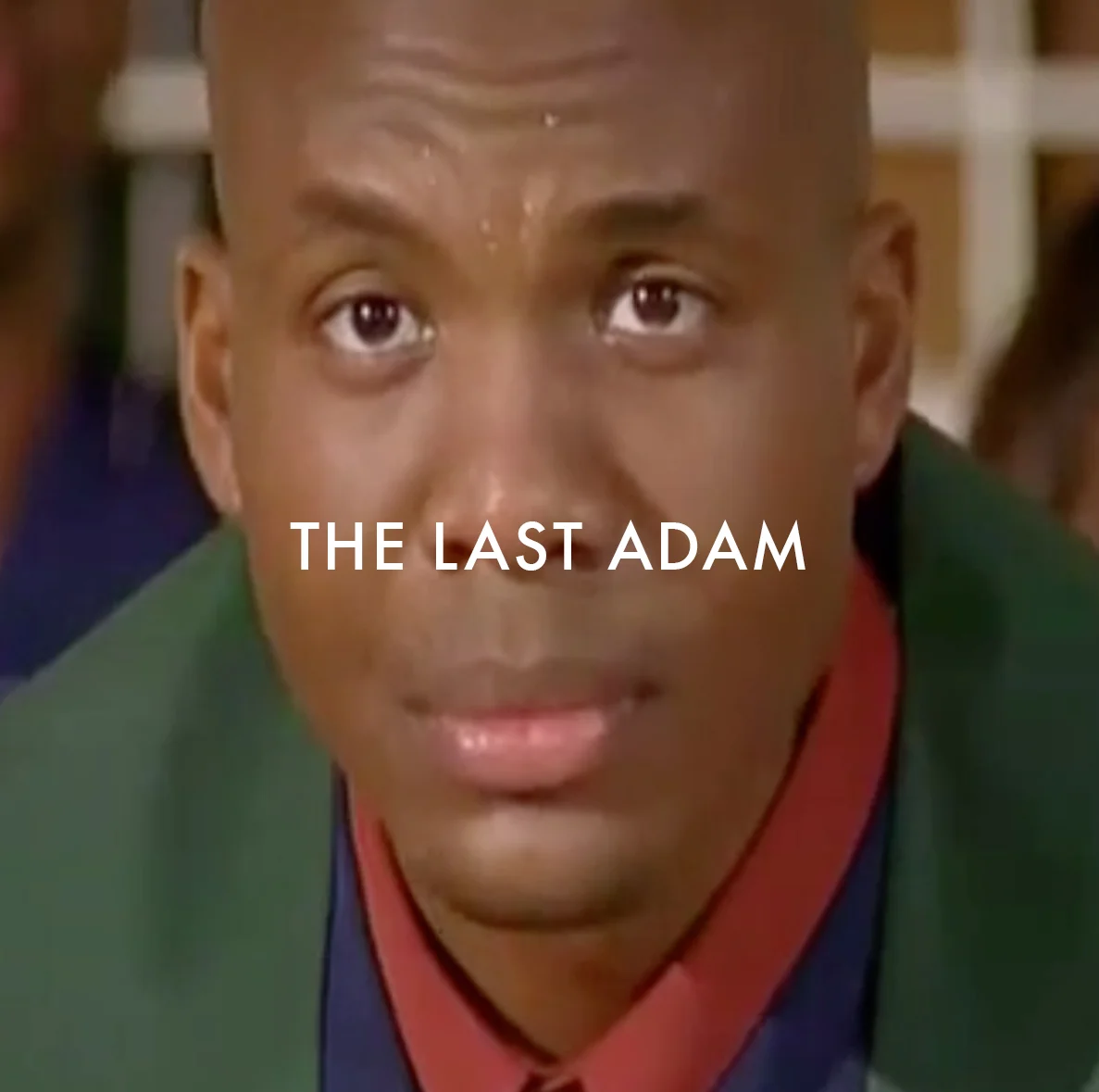 The Last Adam - Trailer