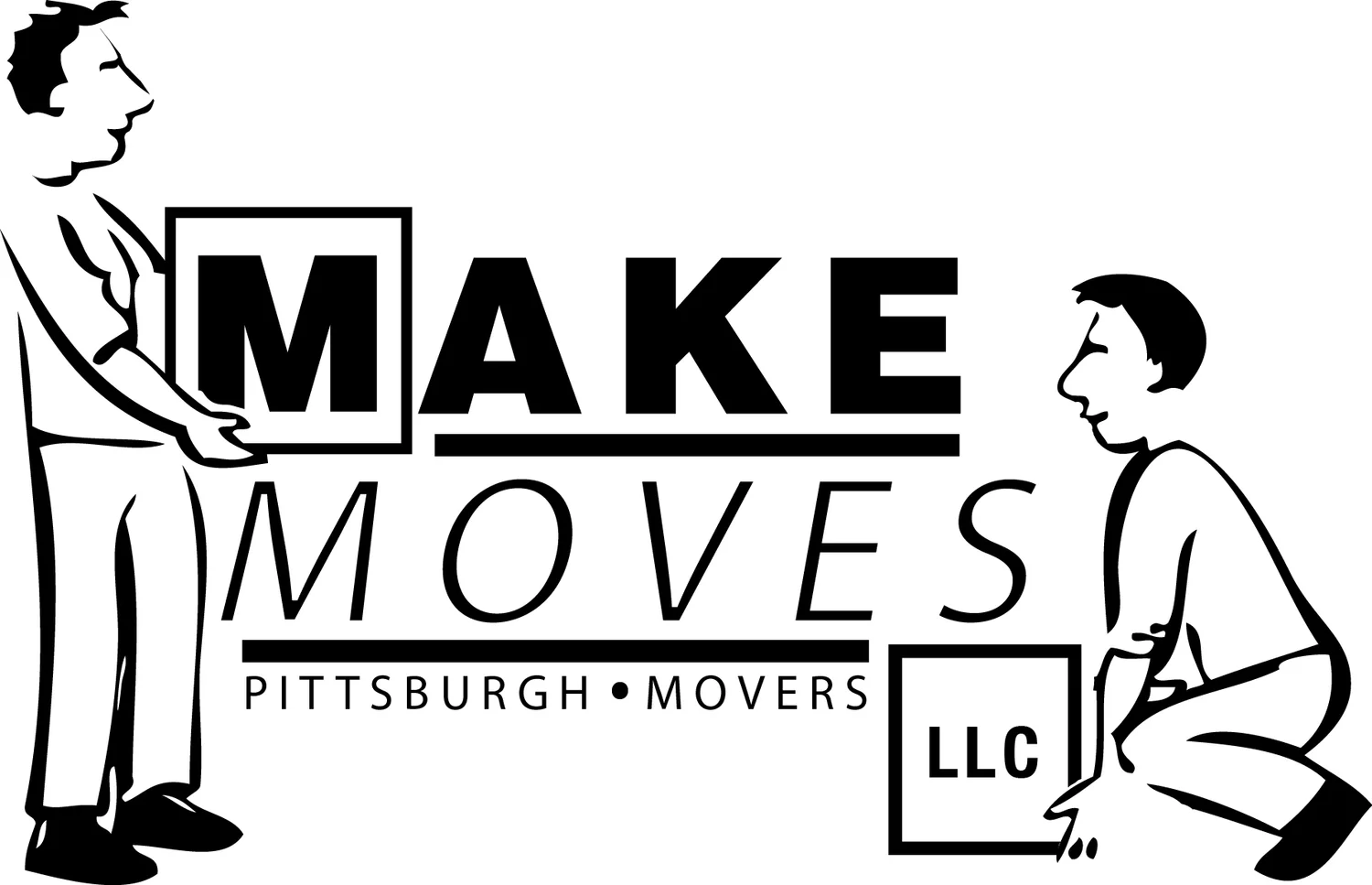Pittsburgh-moving-movers-professional movers-local-moving company-make moves-trucking