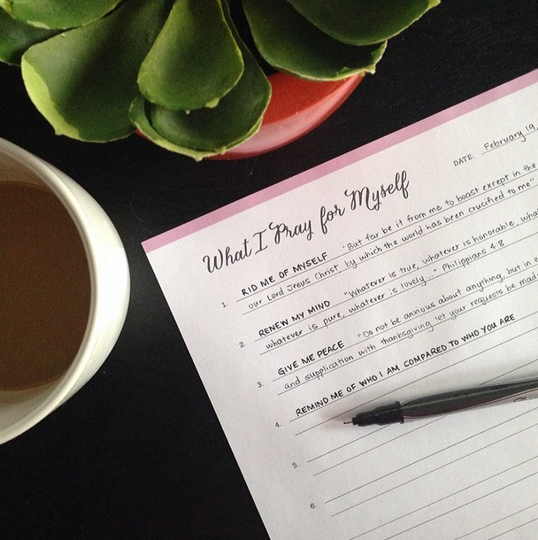 @laurenelizhook You know it's going to be a great day if it starts out with a free printable! #sweetspots