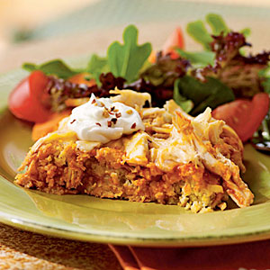 Photo credit: My Recipes