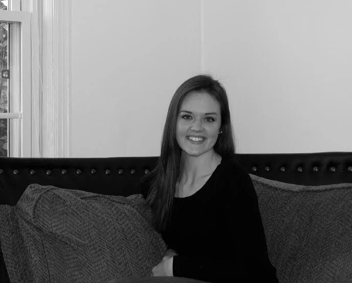 Coffee Date with Kirstin Johnston