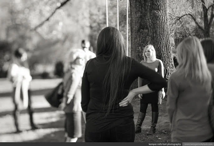 Photo credit Kemper Mills Fant Photography