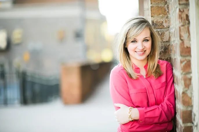 Coffee Date with Amy McArthur