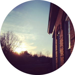 @laurenelizhook So grateful for new mercies every morning. #sweetspots