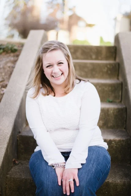 Coffee Date with Allyson Bishop